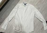 Koszula biała Ochnik rozmiar XL