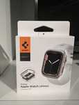 Capa Protetora Apple Watch 7, 8 ou 9 41mm