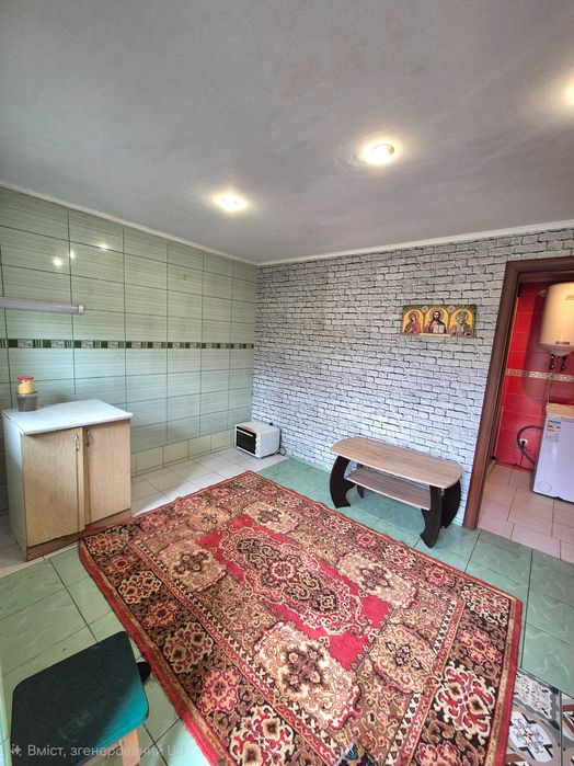 √ Продаж будинку на масиві Нова Українка