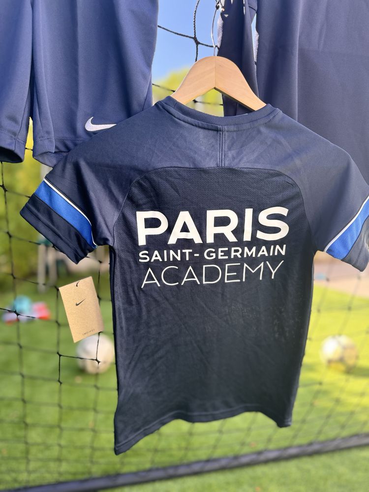 Equipamento Nike PSG Academy criança