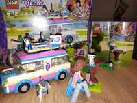 Zestaw LEGO Friends 41333