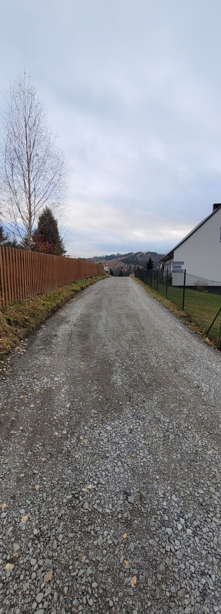 Drogi,drogi dojazdowe na budowe,utwardzenie terenu,kanalizacje,drenaż
