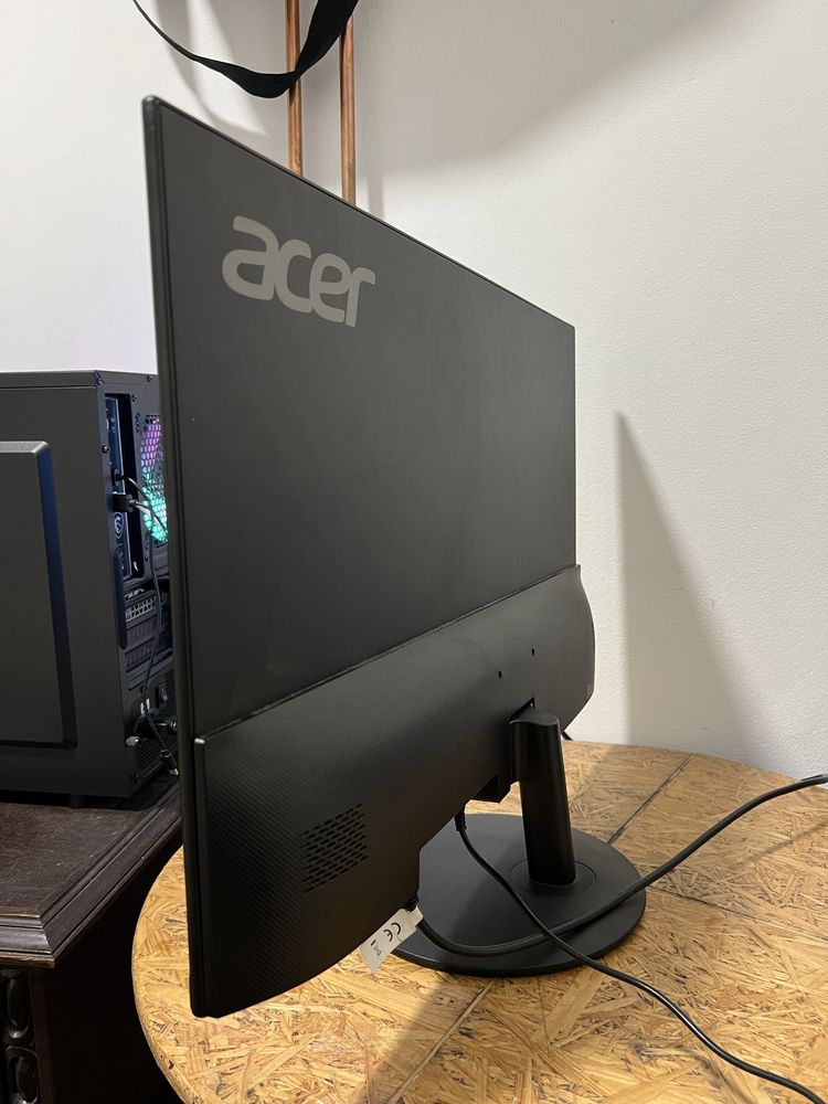 Monitor Acer SA272EBI 27" 100Hz 1ms