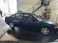 Passat 1.8T 150cv