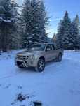 Isuzu d-max Pickup