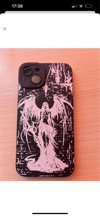 Чохол на телефон 14 Plus