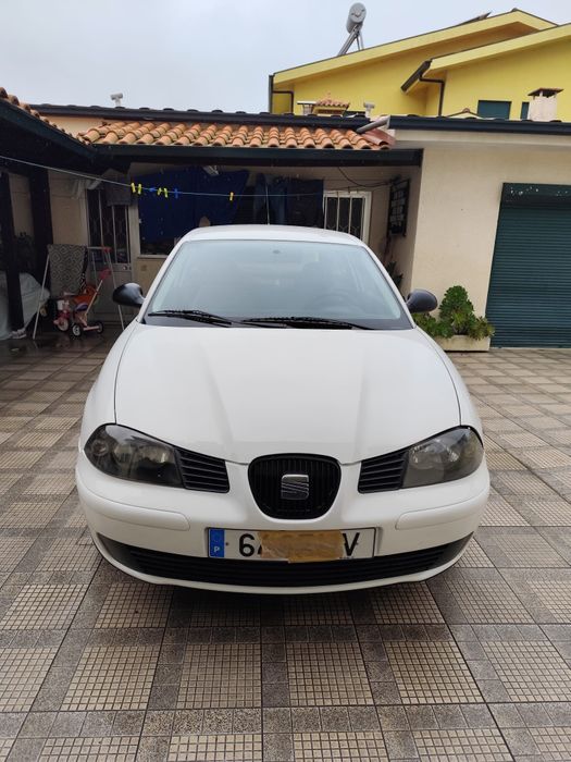 Seat Ibiza 1.4 TDI