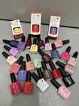Oryginalne lakiery hybrydowe Shellac CND