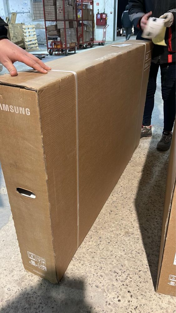 Samsung 65cu7172 4k 2023 рік гарантія