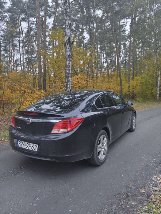 Sprzedam Opel Insignia