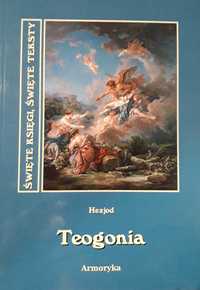 Teogonia - Hezjod