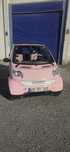 Smart fortwo cabrio cdi