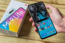 Xiaomi mi 9 lite 6/128