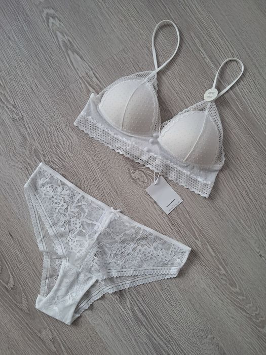 Комплект белья reserved