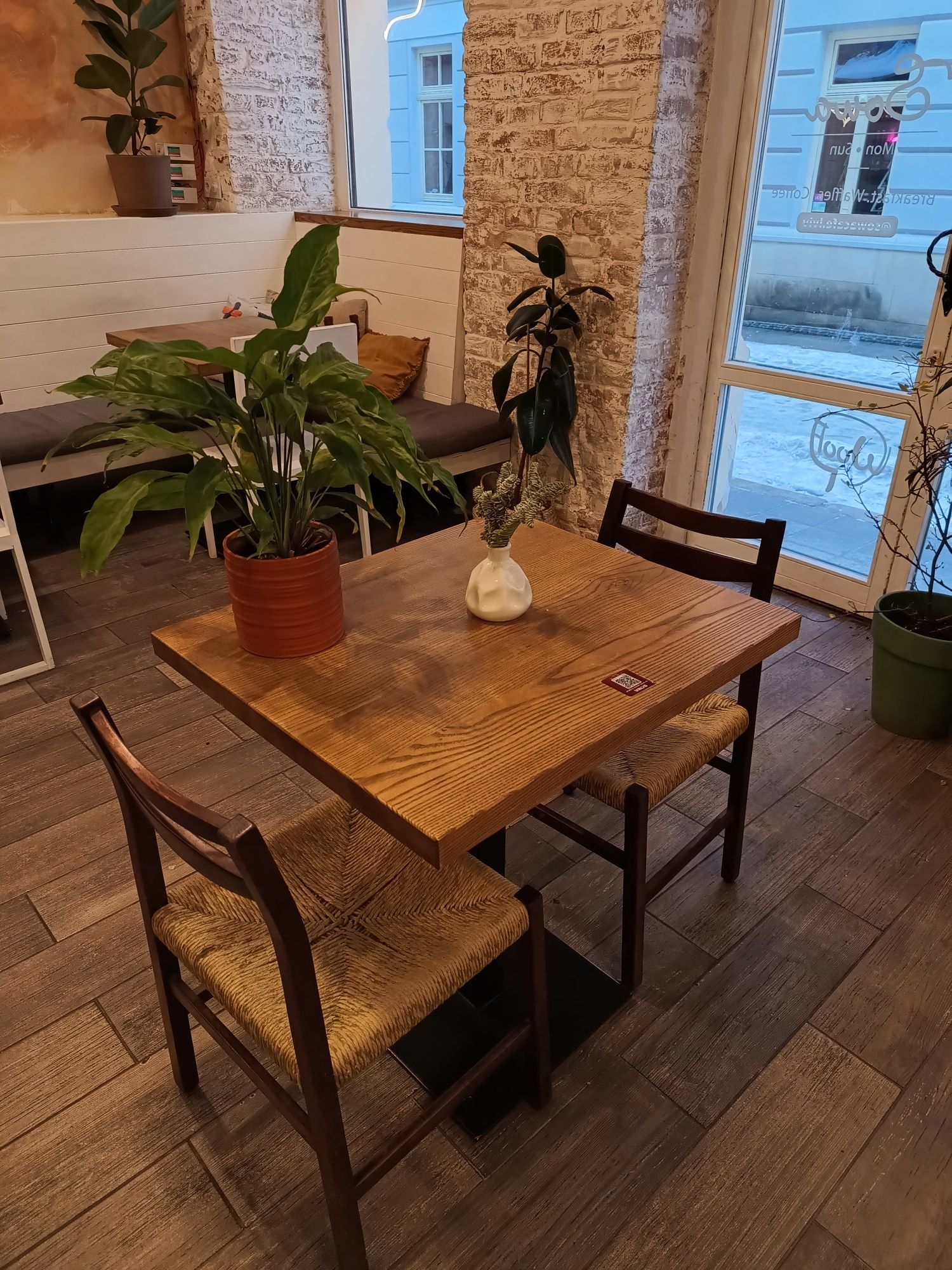 Столи для кафе/ресторану/бару