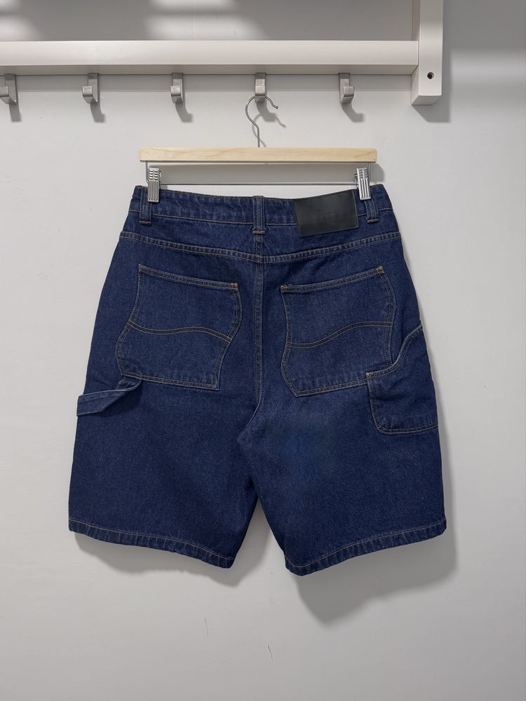 Dime Classic Denim Shorts 30