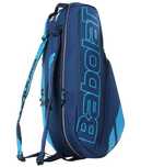 Сумка чохол рюкзак для великого тенісу Babolat PURE AERO на 6 ракеток