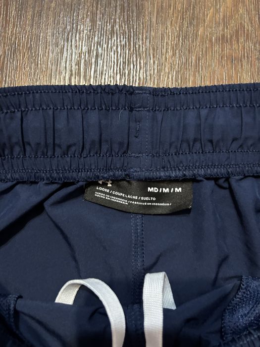 Under Armour шорты
