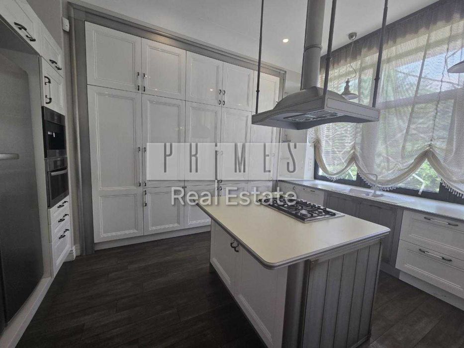 Продаж будинку з басейном, Русанівські сади, Лівобережна