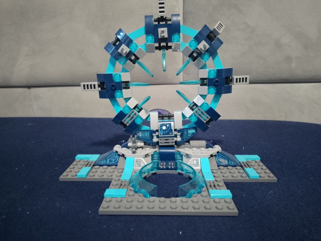 LEGO dimensions miks