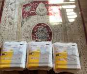 Pampersy seni 30 szt.