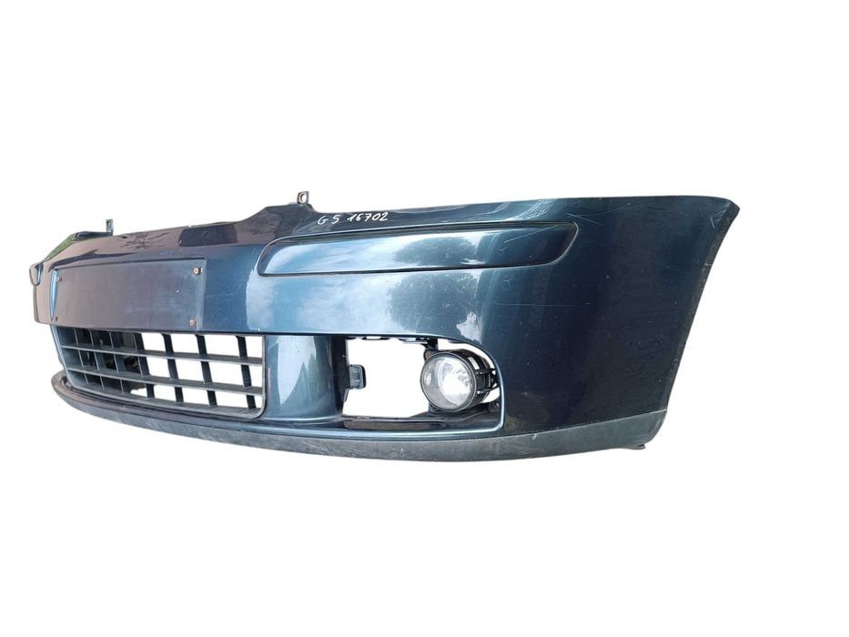 Zderzak Przód Przedni VW Golf 5 V LC5F