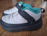 Adidaski jordan chlopiece