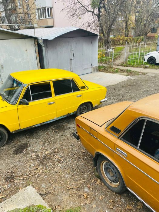 Ваз 2101 дрифт корч + занижена 1,3 на зиму то что надо