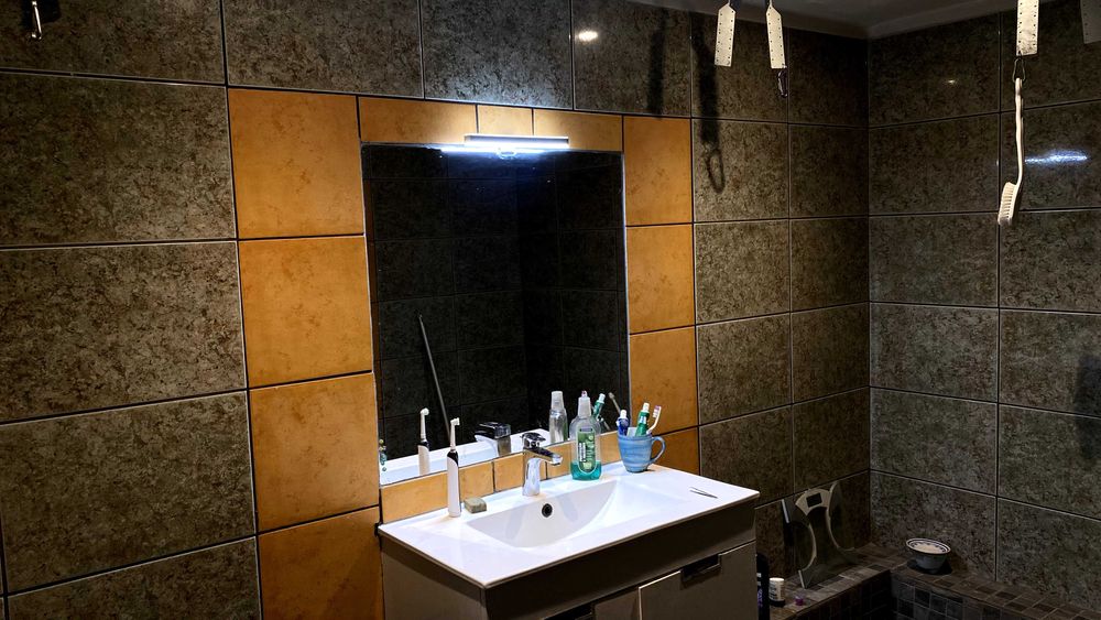 Casas prontas para transporte ou terreno inteiro para venda