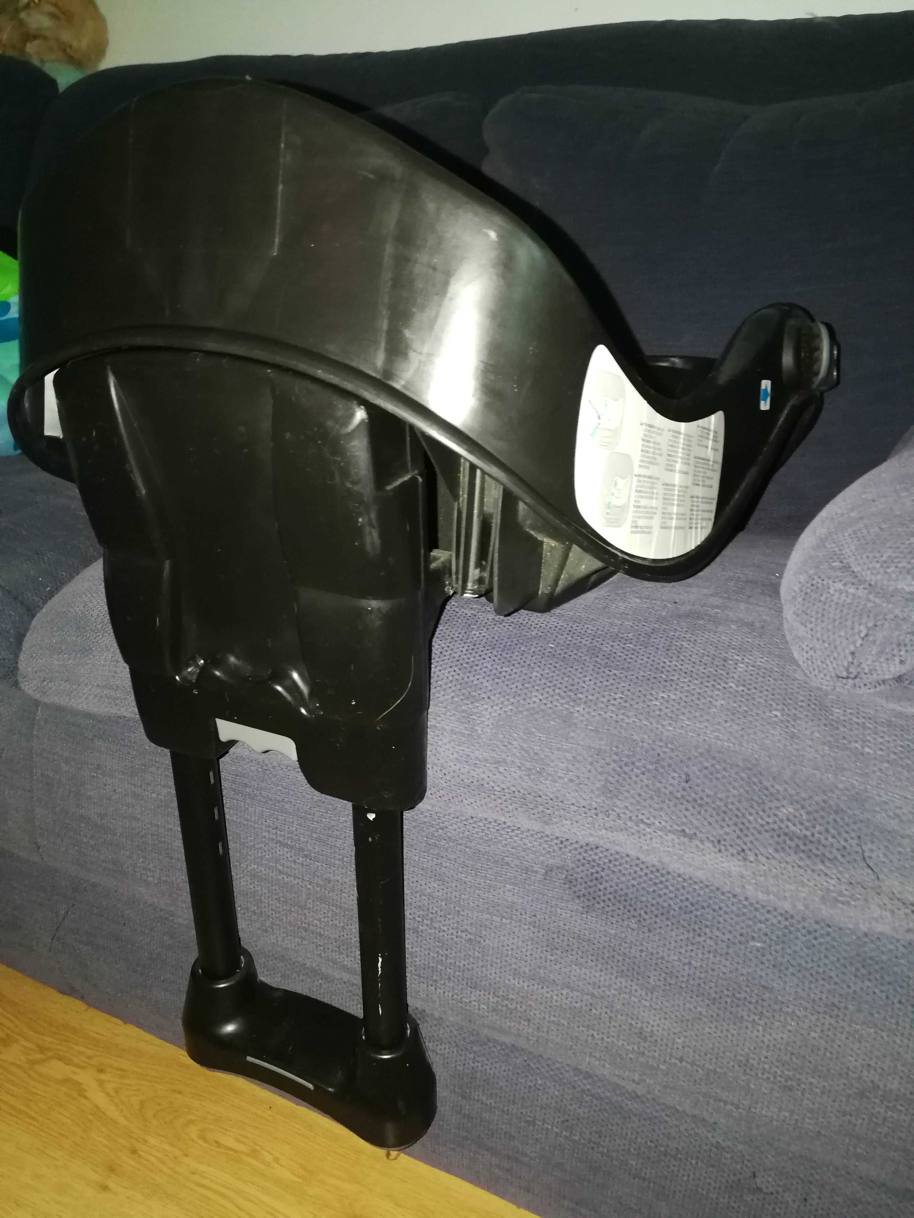 Ovo c/ adaptador ao automóvel