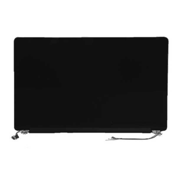 Дисплей в зборі на ноутбук MacBook Pro / Air A1466, Макбук (2012-2024)