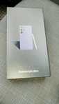 Nowy oryginalnie zapakowany Samsung Galaxy S24 Ultra fioletowy