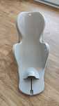 Adaptador banho para bebé
