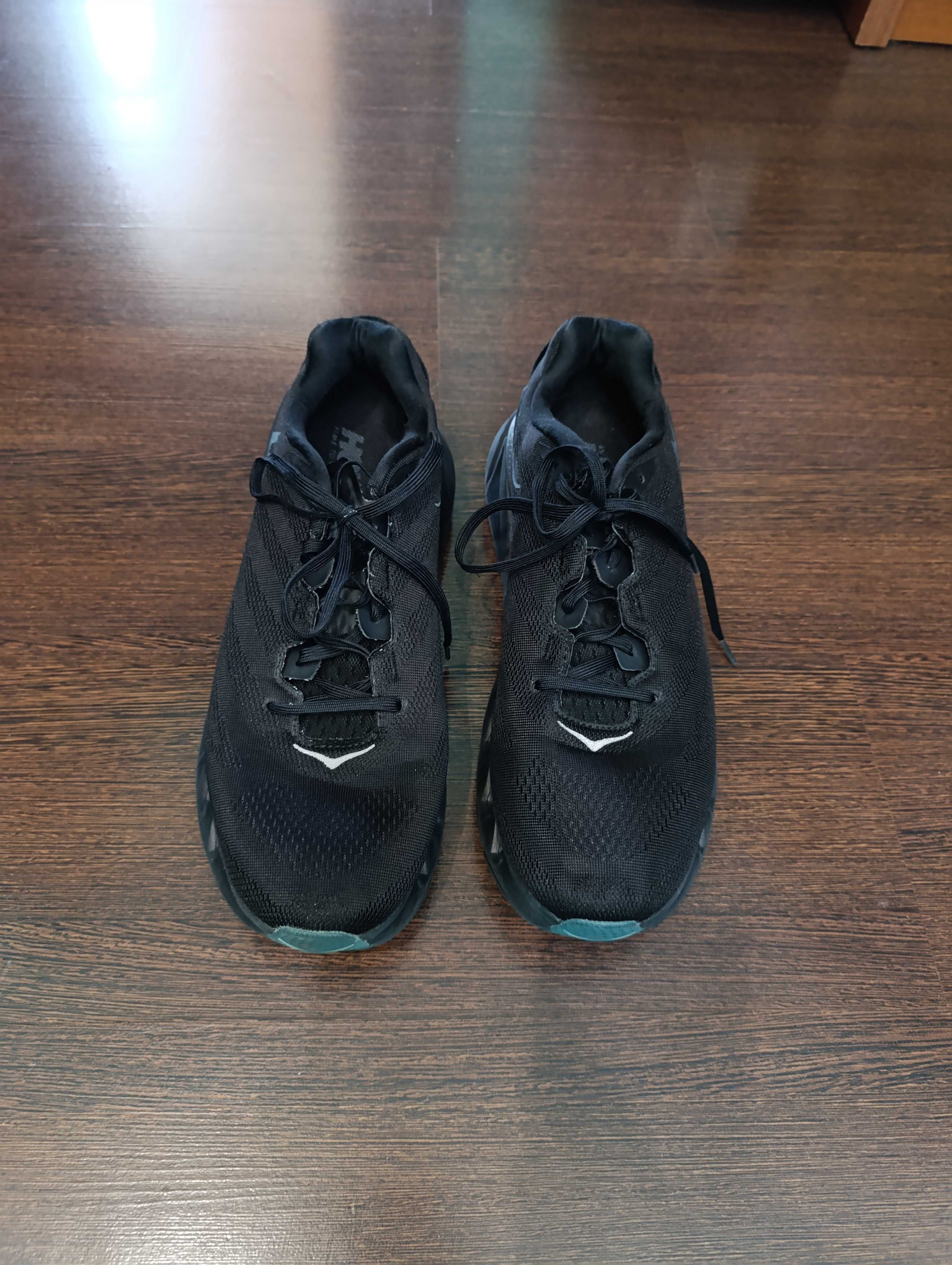 Кросівки  Hoka  M Elevon 2.   Р 48    31см