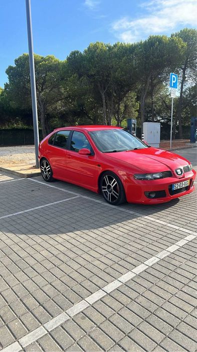 Seat Leon 150cv NACIONAL