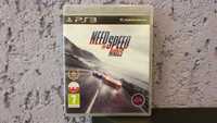 Need for Speed Rivals / PS3 / PL / PlayStation 3