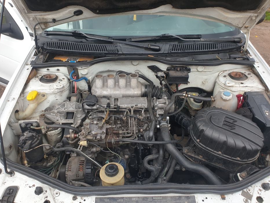 Продам Рено Меган