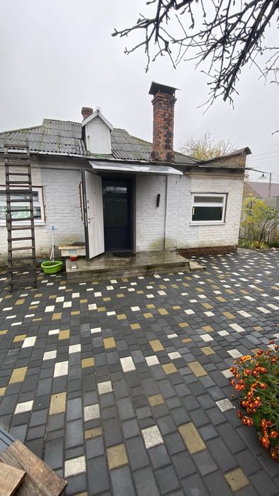 Будинок біля Лукаса