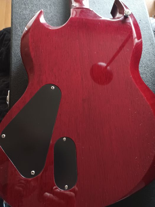 LTD Viper 400 pu activos emg