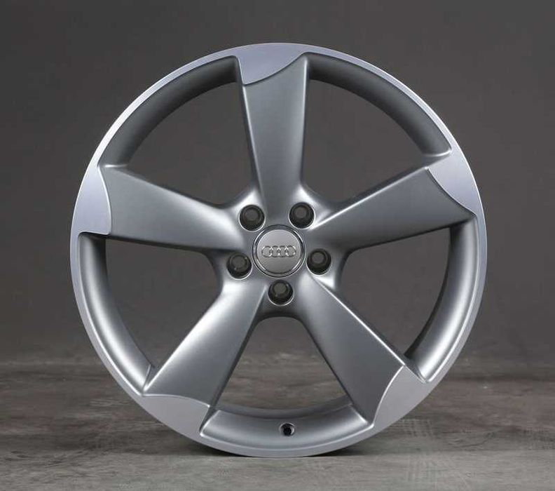 Jantes 17/18/19/20 Audi Rotor