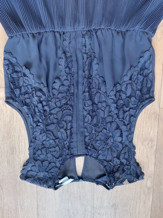 Літня вечірня чукня від H&M