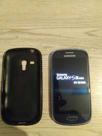 Smartfon Samsung Galaxy S III mini GT-I8190N okazja