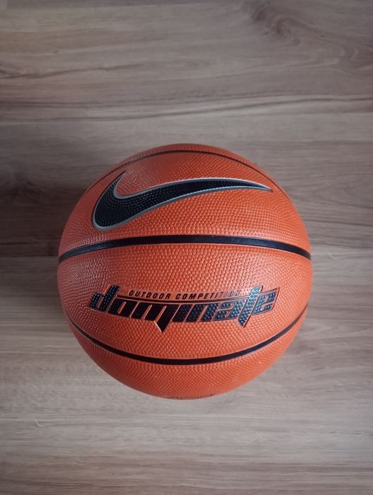 Piłka do koszykówki