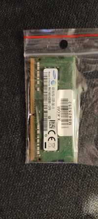 Samsung karta pamięci ram 4GB 1Rx8 PC4-2133P-SAO-10