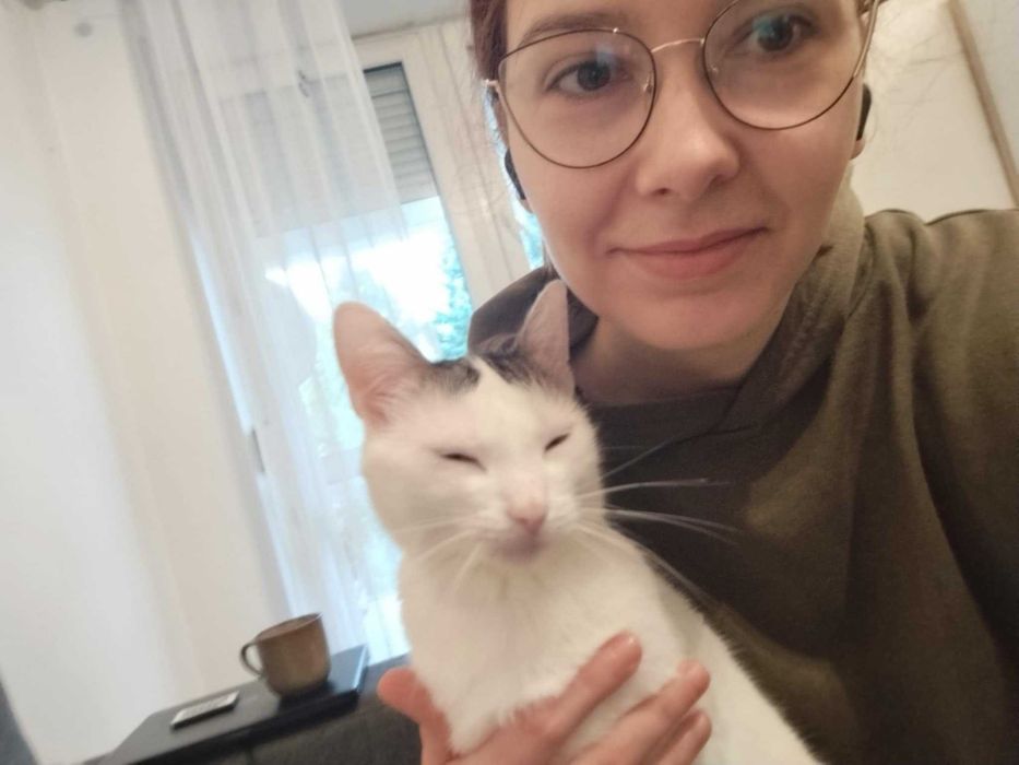 Opieka nad zwierzętami :) Petsitter Zapraszam