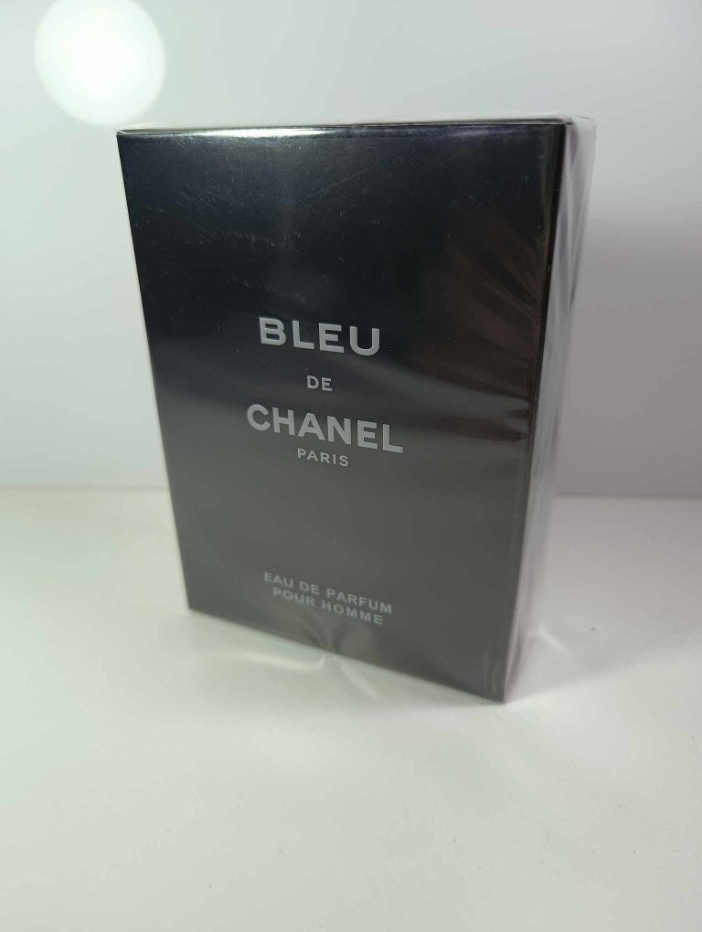 Perfum męski Chanel bleu