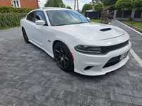 Dodge Charger bezwypadkowy, zarejestrowany w PL gotowy do jazdy