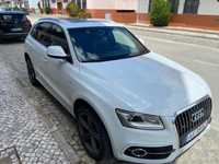 Audi Q5 TDI S Line 190 CV Quattro