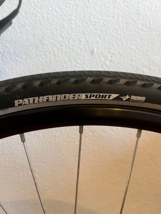 Bicicleta TREK FX 2 DISC 2022 [M]