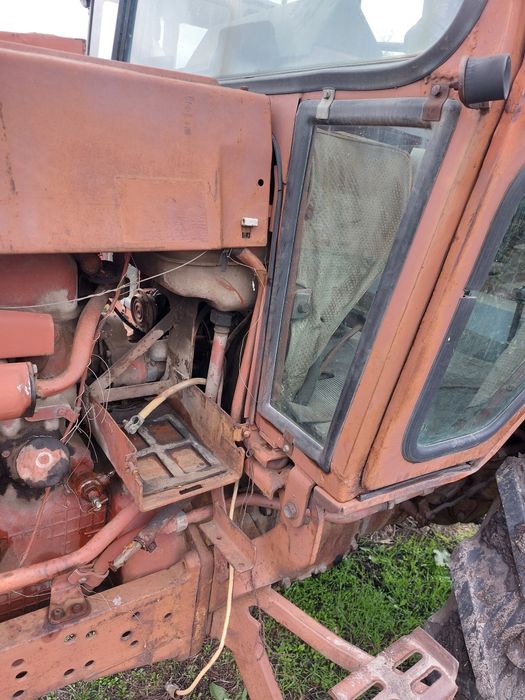 Юмз 6 акл 685 мотогодин